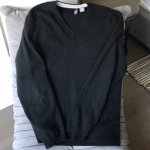 Men’s Cashmere Sweater